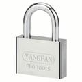 Yangfan Rustproof 30mm Anti-Theft Padlock with Short Shackle
