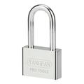 Yangfan Rustproof 60mm Anti-Theft Padlock with Long Shackle