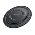 Yesido DS39 15W Magnetic Fast Wireless Charger - Black
