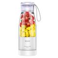 Yesido EC17 450ml Portable USB-C Juicer - White