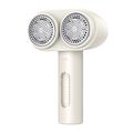 Yesido EC20 Dual-Head Fabric Shaver / Lint Remover - White