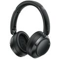 Yesido EP11 Wireless Over-Ear Headphones - Black