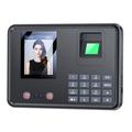 Yesido KM30 Attendance Machine - Face, Fingerprint, Palm Vein, Card, Password