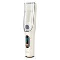 Yesido MG19 Kids Hair Clipper with Smart Digital Display - White