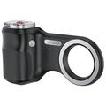 Yesido SF39 MagSafe Phone Camera Grip with Bluetooth Remote - Black