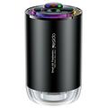 Yesido VC14 Car Aromatherapy Diffuser / Ultrasonic Air Freshener with RGB