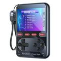 Yesido YP87 2-in-1 Game Console Power Bank - 10000mAh - Black