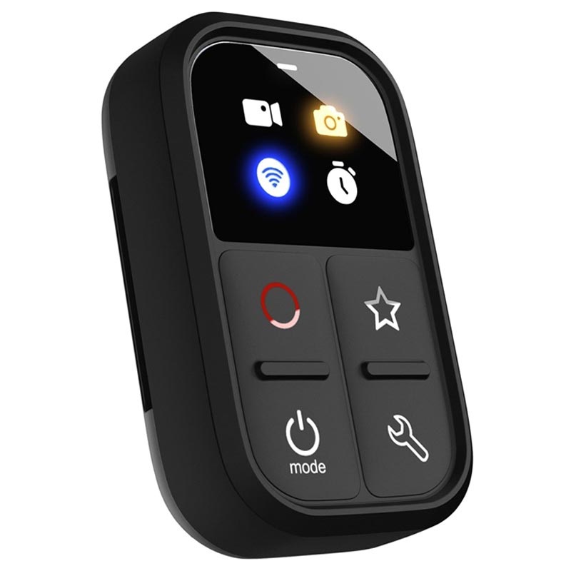 Soldes GoPro Smart Remote 2024 au meilleur prix sur