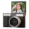 Z006 Digital Camera with Flip Screen - 96MP