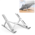 Aluminum Alloy Adjustable Multi-angle Laptop Stand Z21