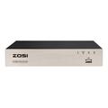 Zosi 3K Lite 8CH 4-in-1 DVR for HD-TVI/CVI/AHD/CVBS Cameras
