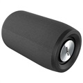 Zealot S32 Portable Water Resistant Bluetooth Speaker - 5W - Black