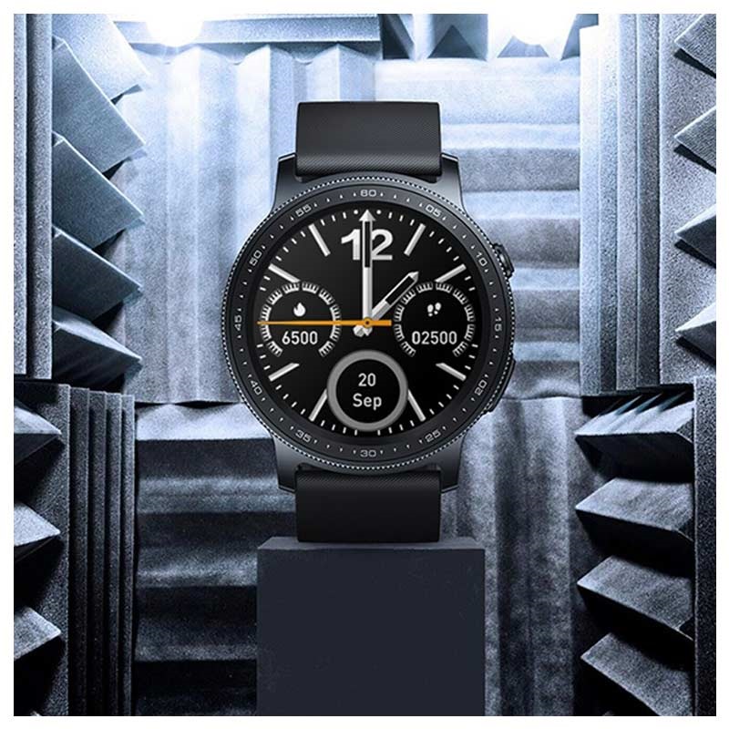 Zeblaze GTR 2 Sports Waterproof Smartwatch