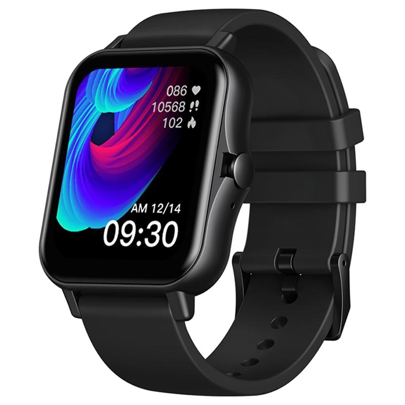 hexin waterproof smart watch