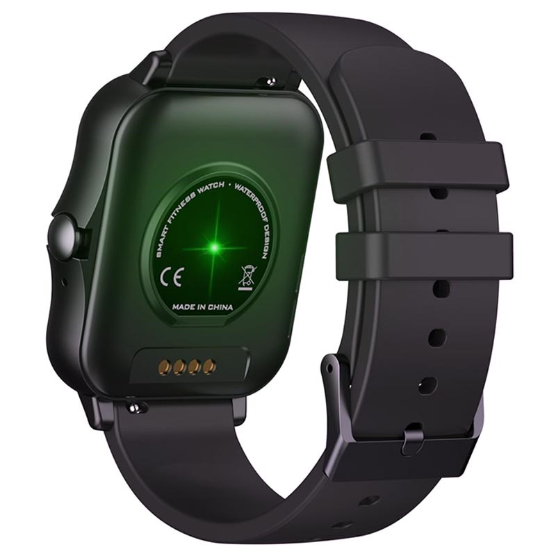 zeblaze waterproof