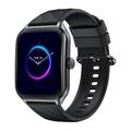 Zeblaze GTS 4 Smartwatch with AMOLED Display & Bluetooth Calling - Black