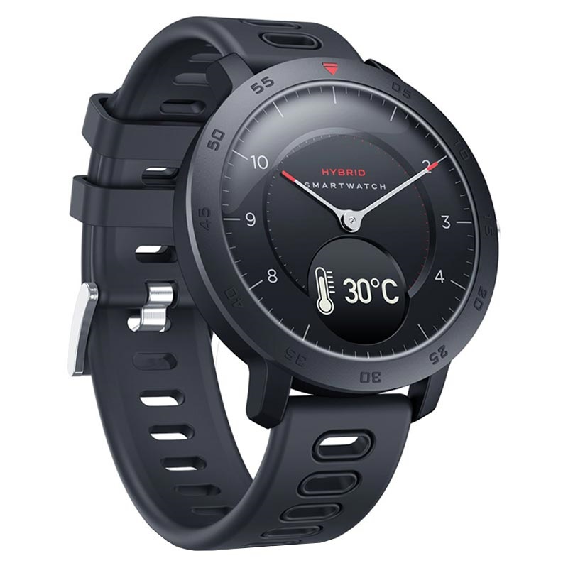 zeblaze classic smartwatch