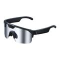 Zeblaze Q01 AI Sports Glasses with Real-Time Translation - Silver