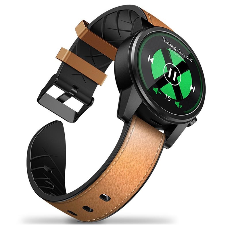 zeblaze thor 4 pro smartwatch