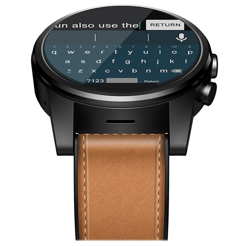 thor 4 pro smartwatch
