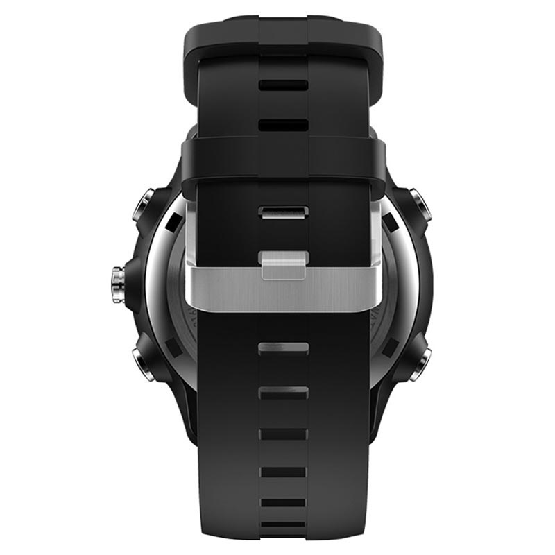 casio pro trek 8000
