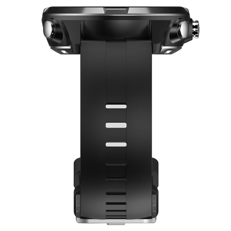 zeblaze waterproof