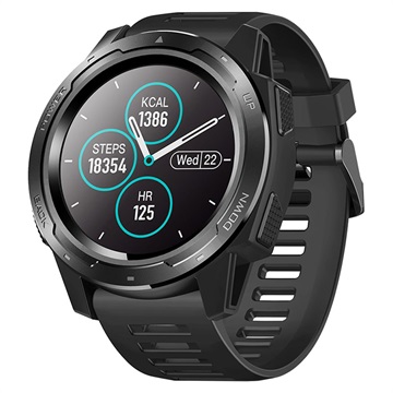 zeblaze vibe 5