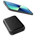 Zens Magnetic Single Power Bank with Stand ZEPP02M/00