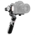 Zhiyun Crane M2S 3-axis Gimbal for Camera and Smartphone - Combo Kit