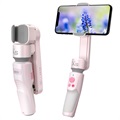 Zhiyun Smooth XS Bluetooth Gimbal with Selfie Stick