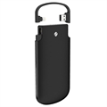 Idmix P10CiS Power Bank with Lightning Cable - Green