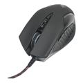 A4Tech Bloody Q50 Optic Mouse with Cable - Black