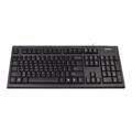 A4Tech KR-85 Wired Keyboard - USA layout