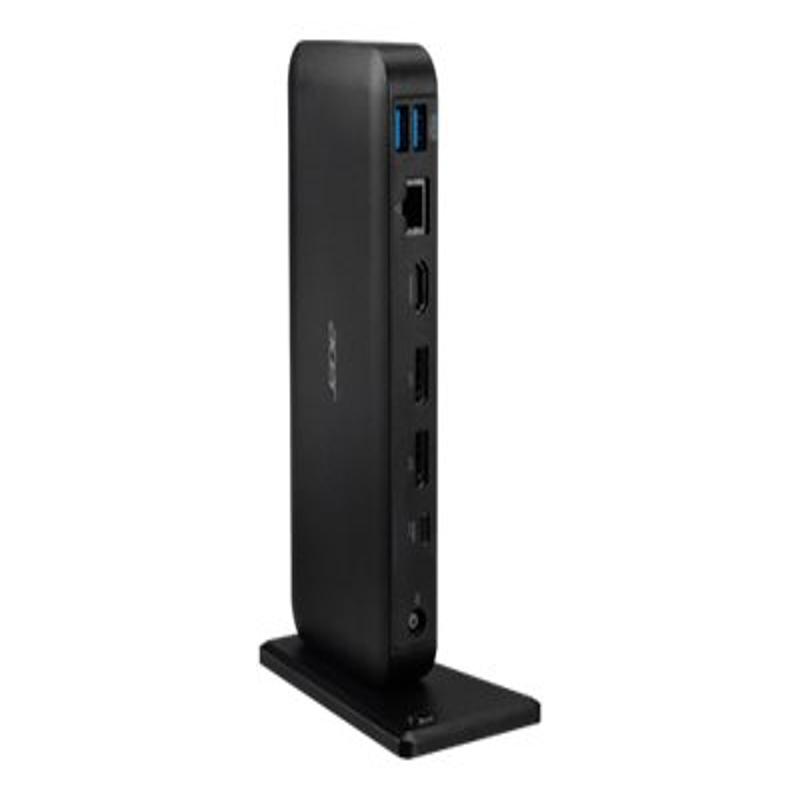 Acer USB TypeC Dock III Dockingstation