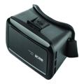 Acme VRB01 Virtual Reality VR Glasses - Black