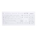 Active Key MedicalKey AK-C8100 Wireless Keyboard Scissors German