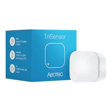 Aeotec 3-in-1 Wireless TriSensor - White