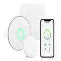 Airthings House Kit Air Quality System - White