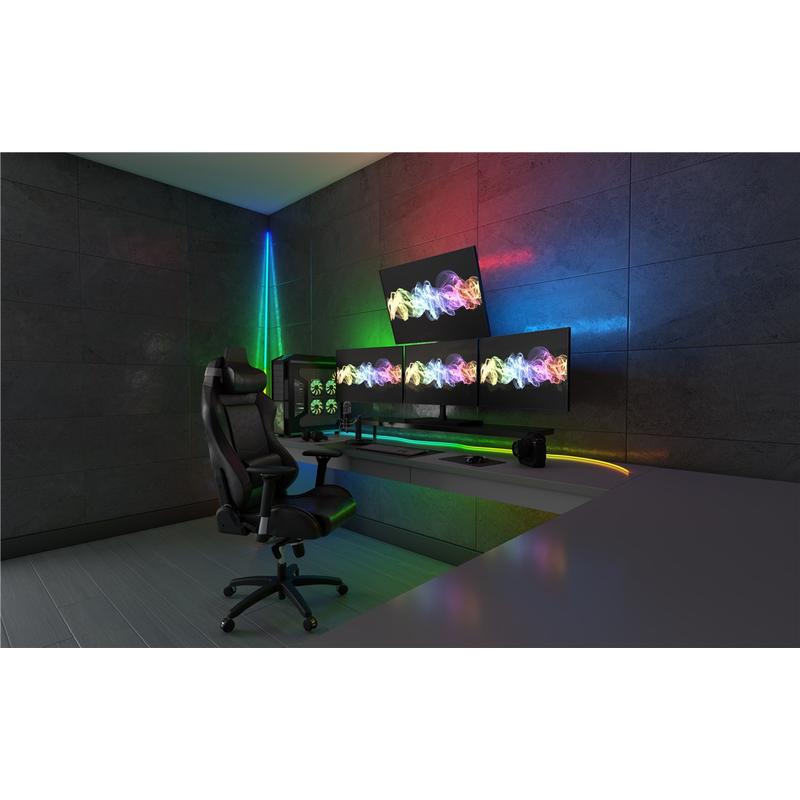 1m Active HDMI To DisplayPort 4K30Hz Adapter Cable - Cables & Adapters