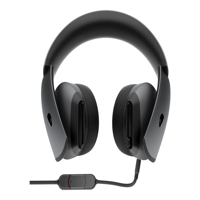 Alienware 510H 7.1 Gaming Headset