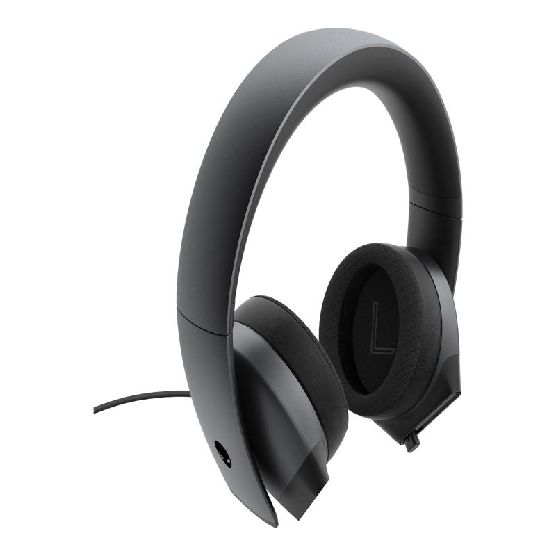 Alienware 510H 7.1 Gaming Headset
