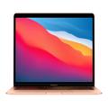 Apple MacBook Air Retina display 13.3" M1 7-core - 8GB / 256GB - Gold