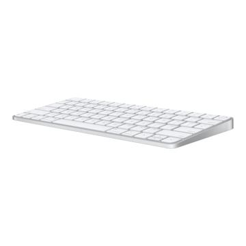 ID Touch Keyboard with Apple Magic