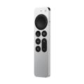 Apple TV Remote Control - Black / Silver