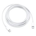 Apple USB-C Cable MM093ZM/A - 20W - 1m - White