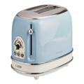 Ariete 155 Vintage Toaster - 810W