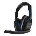 Astro A20 Wireless Gaming Headphones - Blue / Black