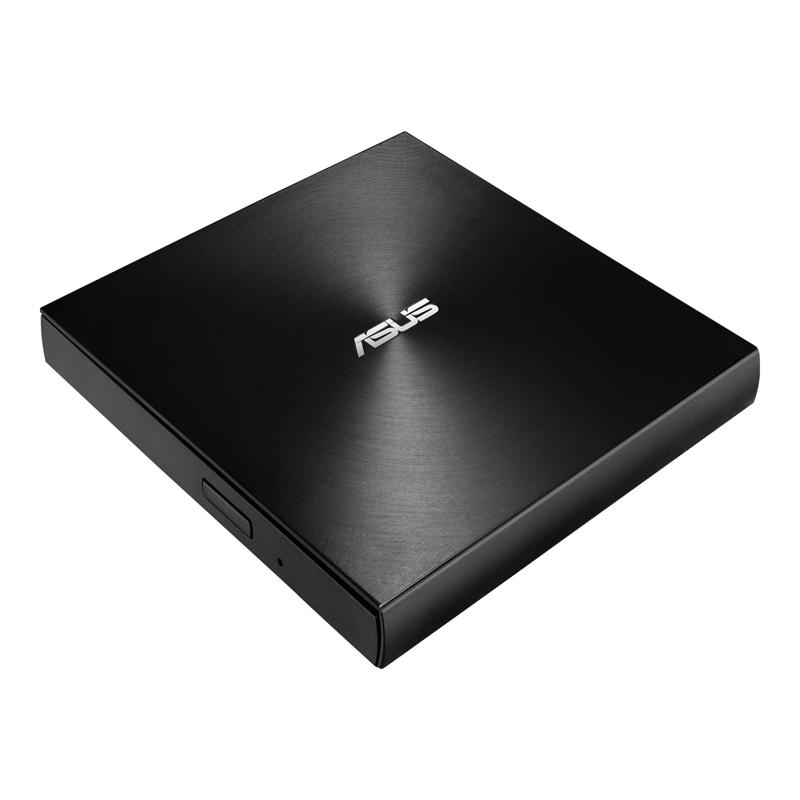 ASUS SDRW-08U8M-U SILVER