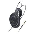 Audio-Technica ATH AD900X Wired Headphones - Black