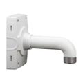 AXIS T91D61 Wall Mount 1.5" NPS - White